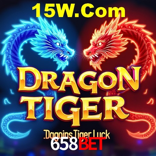658bet.com