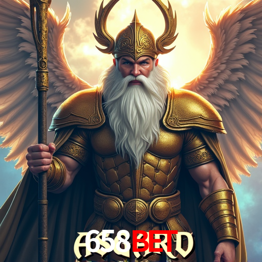 658bet