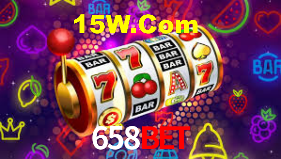 658bet.com