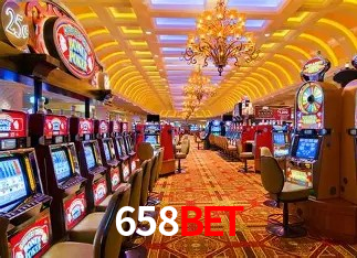 658bet