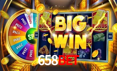 658bet app