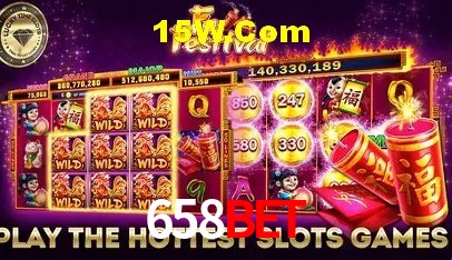 658bet